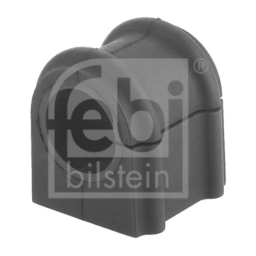Bend Rubber . Rear 412 ,  , Lt46 27Mm