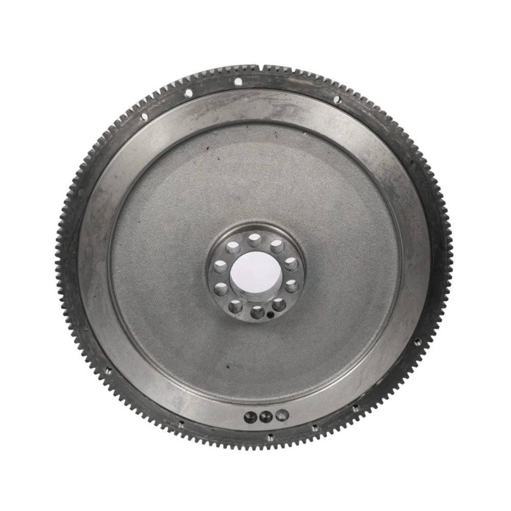 Flywheel