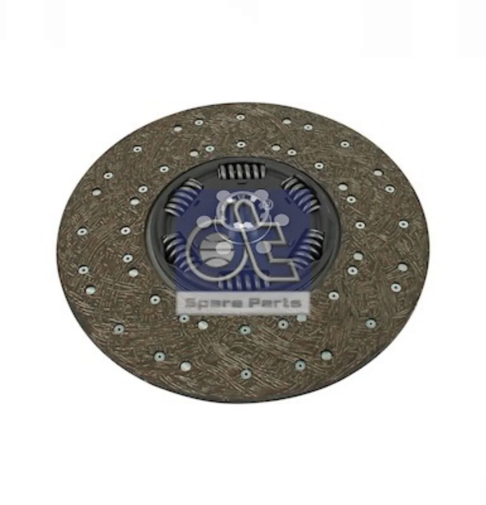Clutch Disc (Clutch)