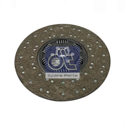 Clutch Disc (Clutch)