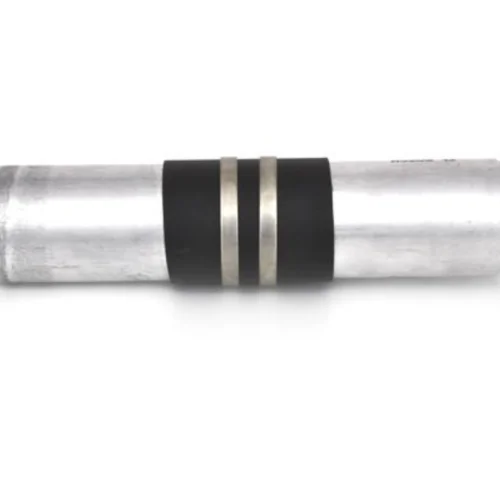 Fuel filter (Fuel Supply System)