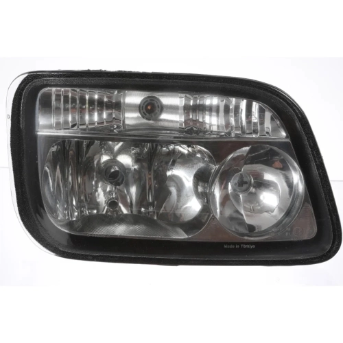 Headlight (R)