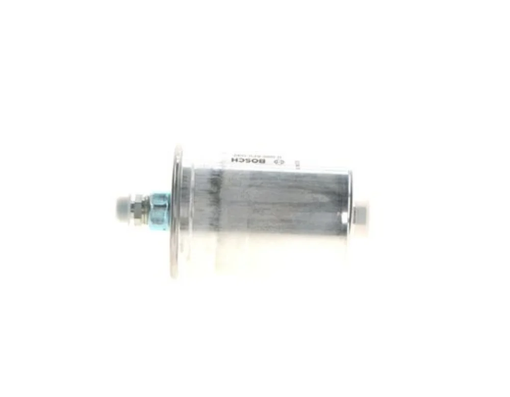 Fuel filter (Fuel Supply System)