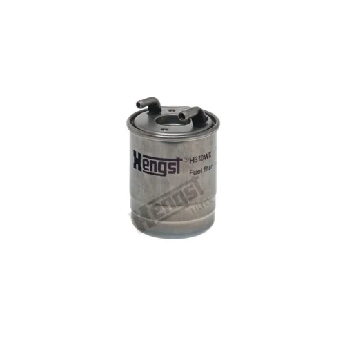 Yakıt Filitresi 642/651 Spr/906