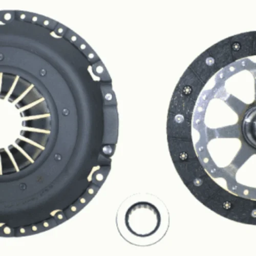CLUTCH PAD SET