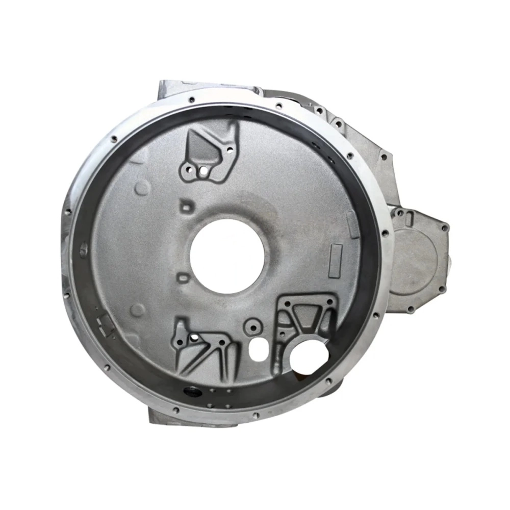 Flywheel Housing