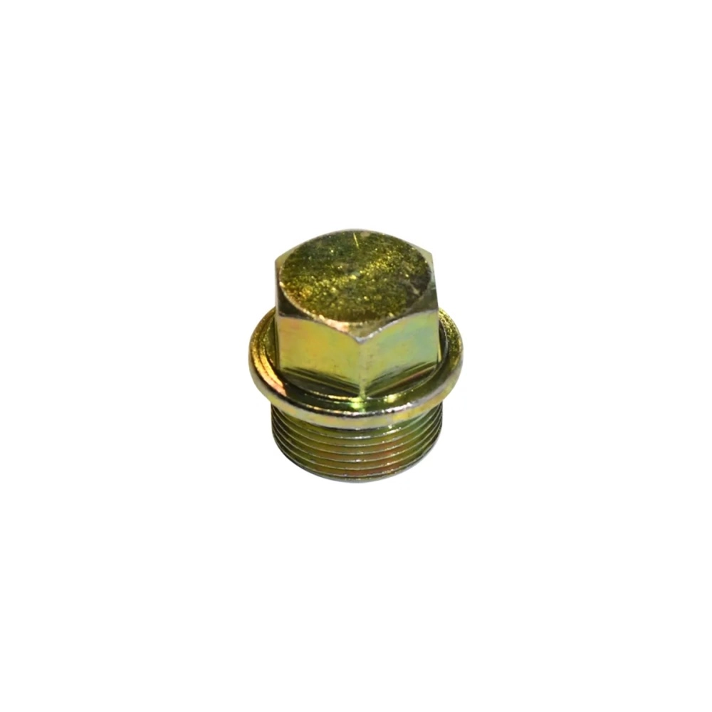 Tapa M26x1,5 (Flanşlı)
