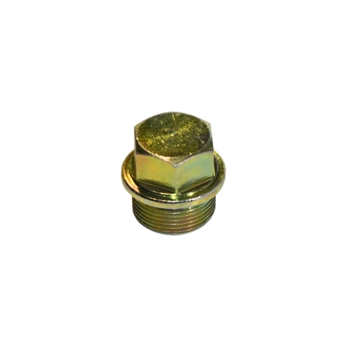 Tapa M26x1,5 (Flanşlı)