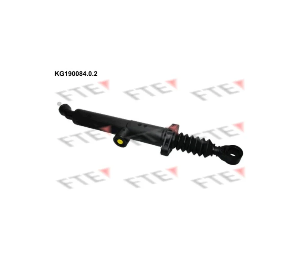 Clutch Master Cylinder