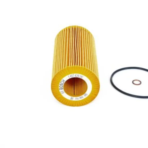 Oil Filter (Lubrication)