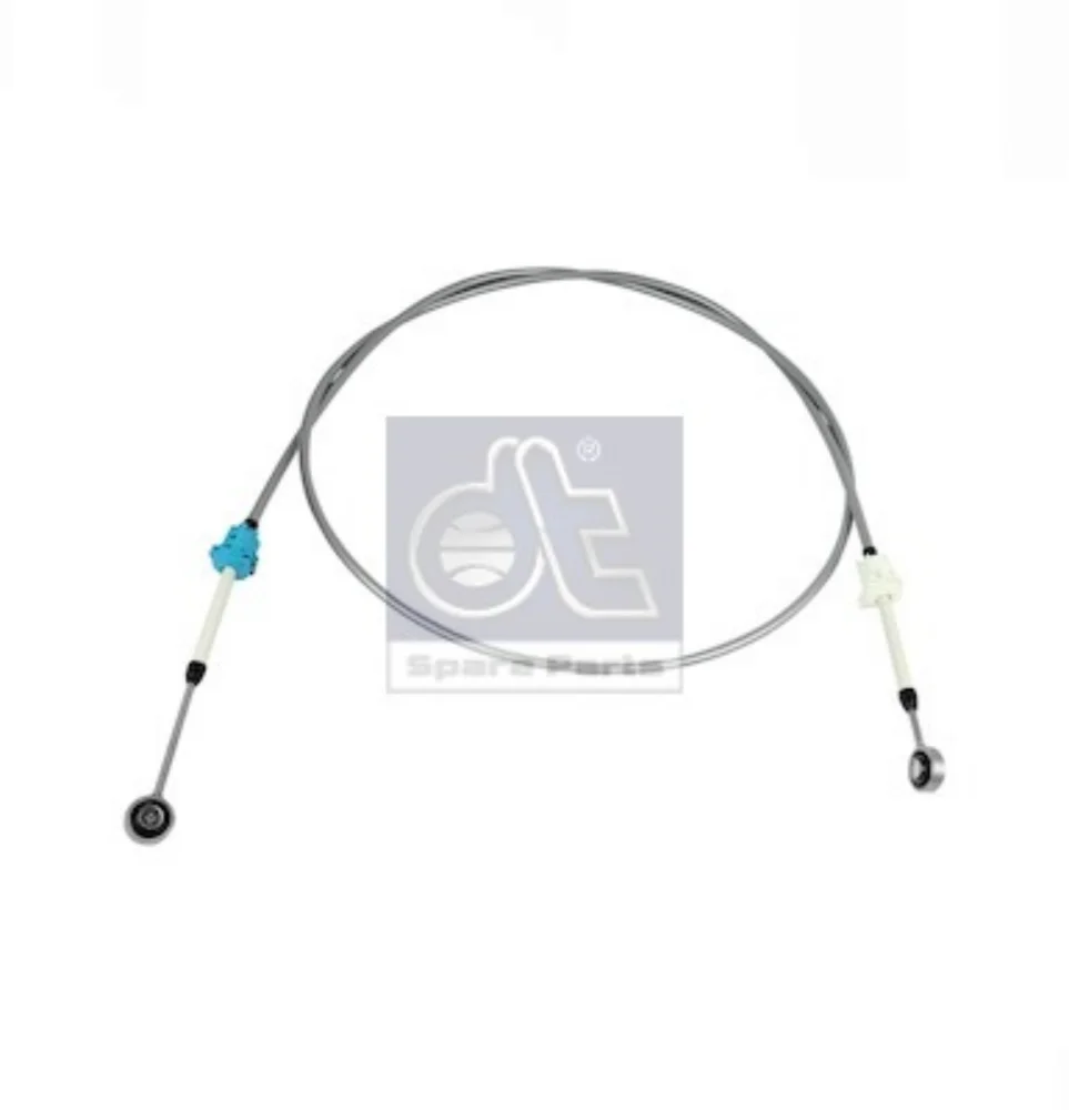 Cable, manual transmission