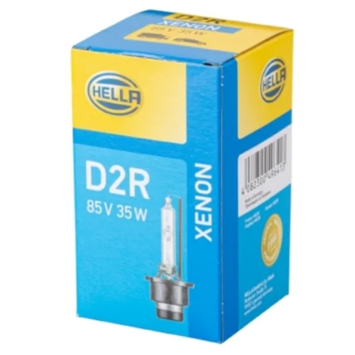 Ampul D2R 85V, 35W, P32d-3