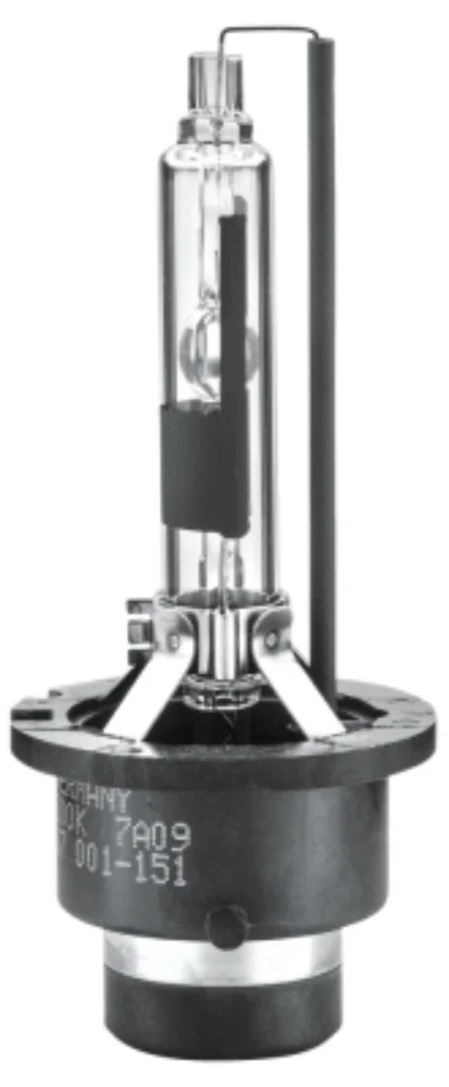 Ampul D2R 85V, 35W, P32d-3