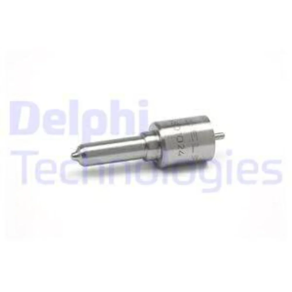 Injector Nozzle