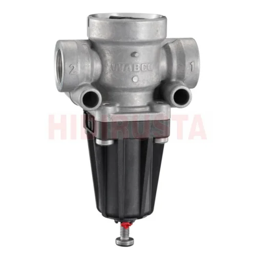 Pressure limit Valve