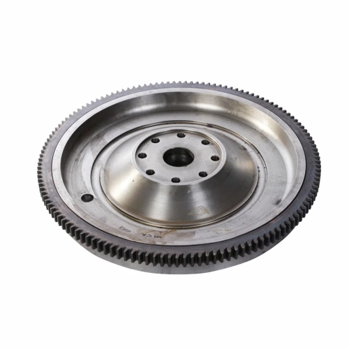 Flywheel