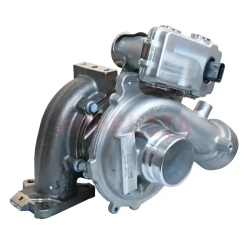 IHI V41VEY-SR071B TURBO RHFV MB