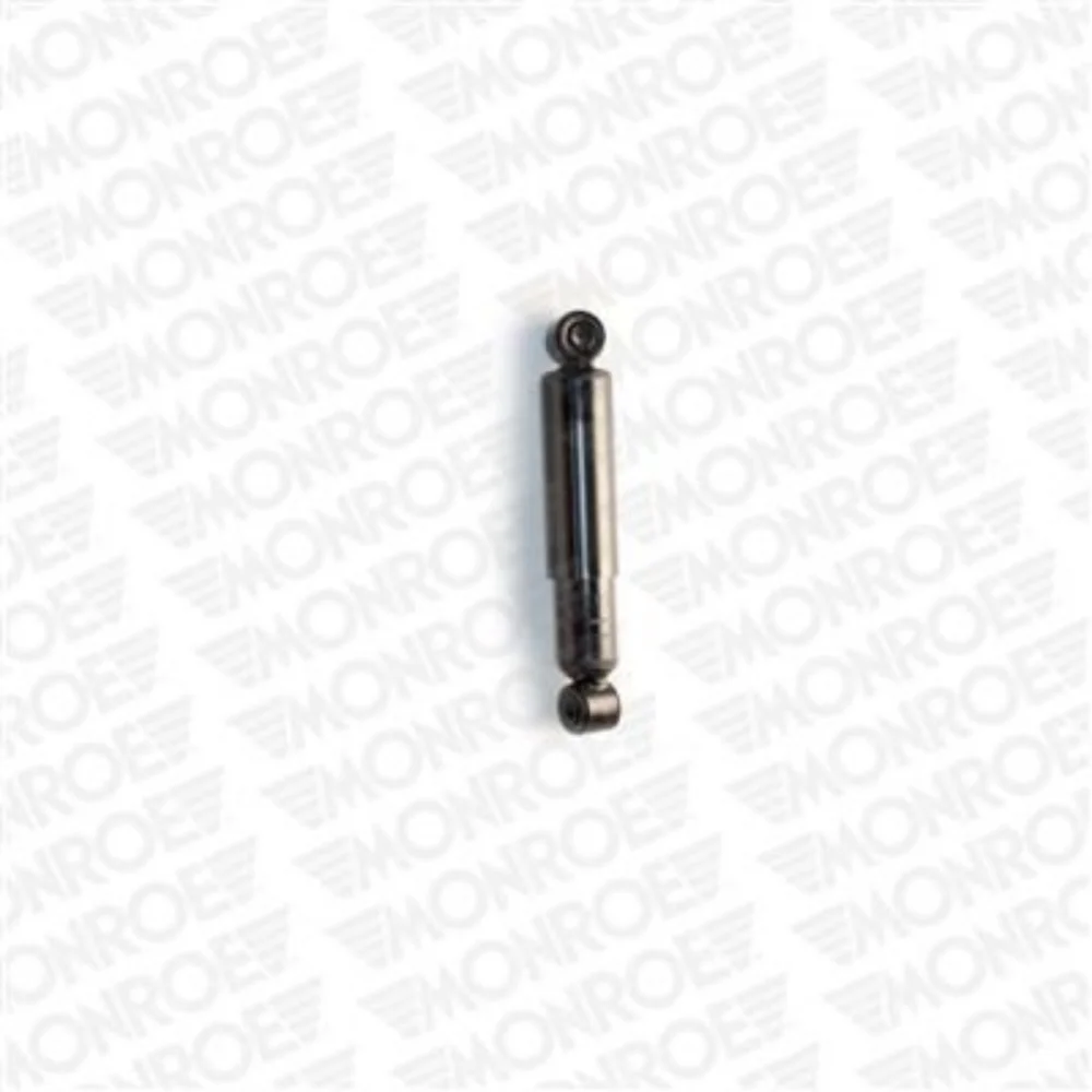Shock Absorber (Suspension/Damping)