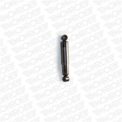 Shock Absorber (Suspension/Damping)