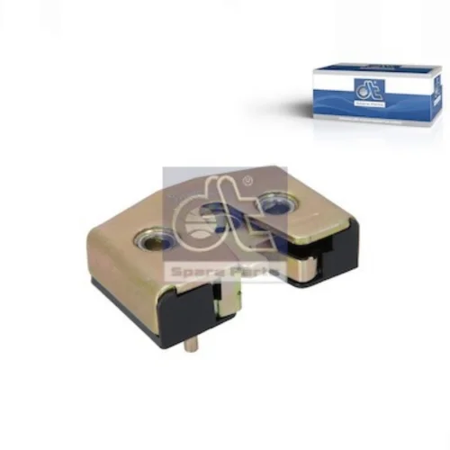 Door Lock, driver cab (Driver Cab)