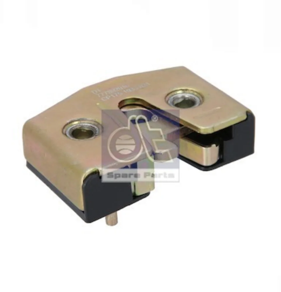 Door Lock, driver cab (Driver Cab)