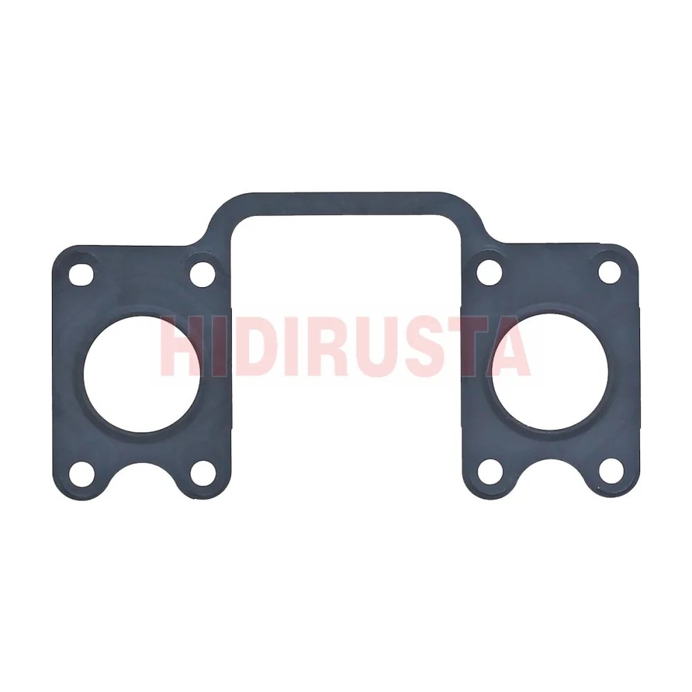 Exhaust Manifold