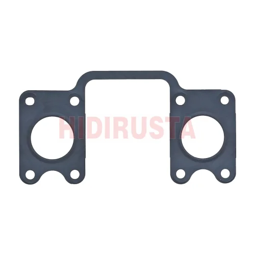 Exhaust Manifold