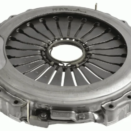 Clutch Pressure Plate  43Mm 4-R Series