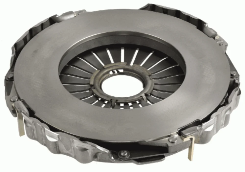 Clutch Pressure Plate  43Mm 4-R Series