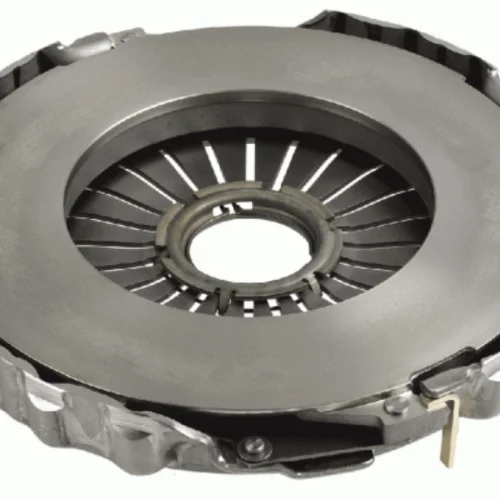 Clutch Pressure Plate  43Mm 4-R Series