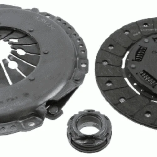 Debriyaj Seti Spr 602 Yaylı 250(1878 600 501/269 031)