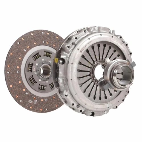 Debriyaj Seti Renault Premium DCI Ø400mm