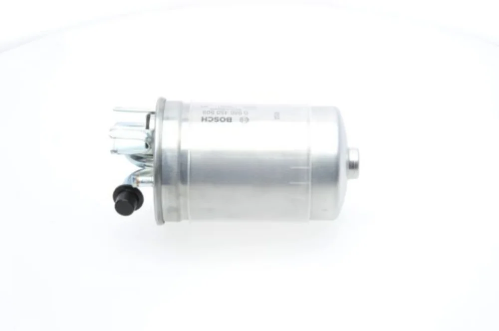 Fuel filter (Fuel Supply System)