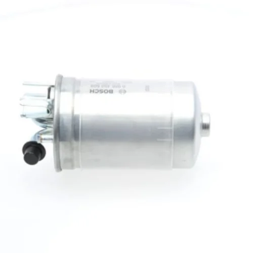 Fuel filter (Fuel Supply System)