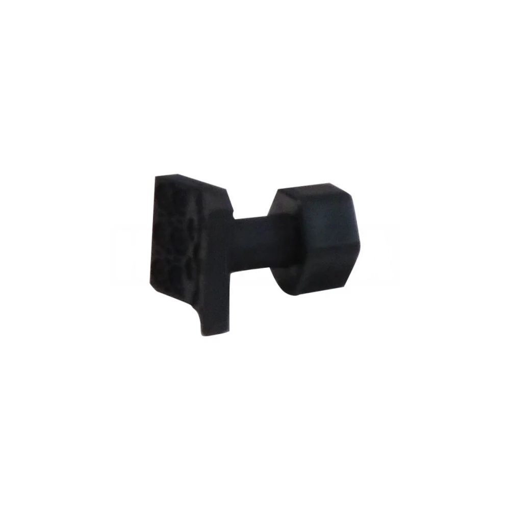 Dent Lifting Puller Tab For Edge Fixing Black