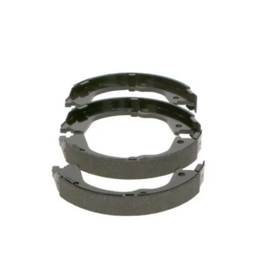 Brake Shoe Set, parking brake (Braking System)