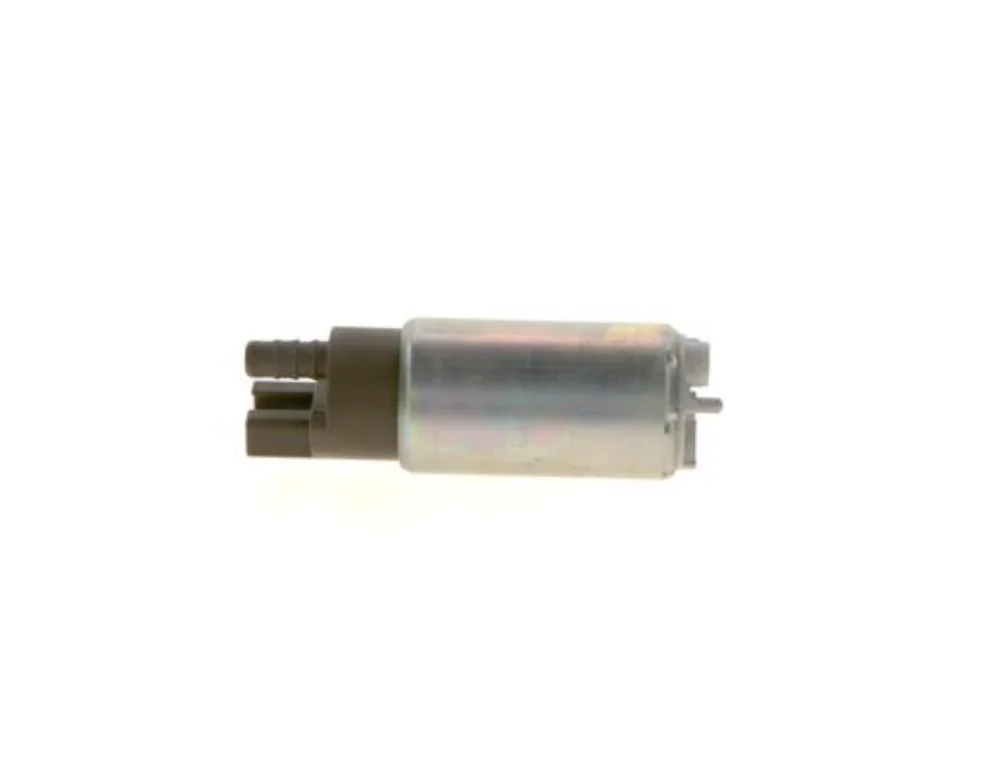 Fuel Pump (Fuel Supply System)