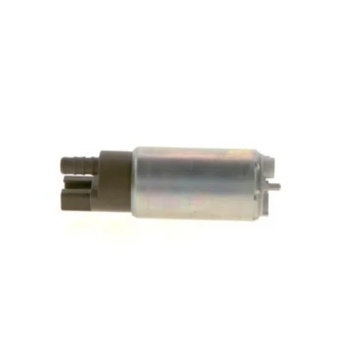 Fuel Pump (Fuel Supply System)