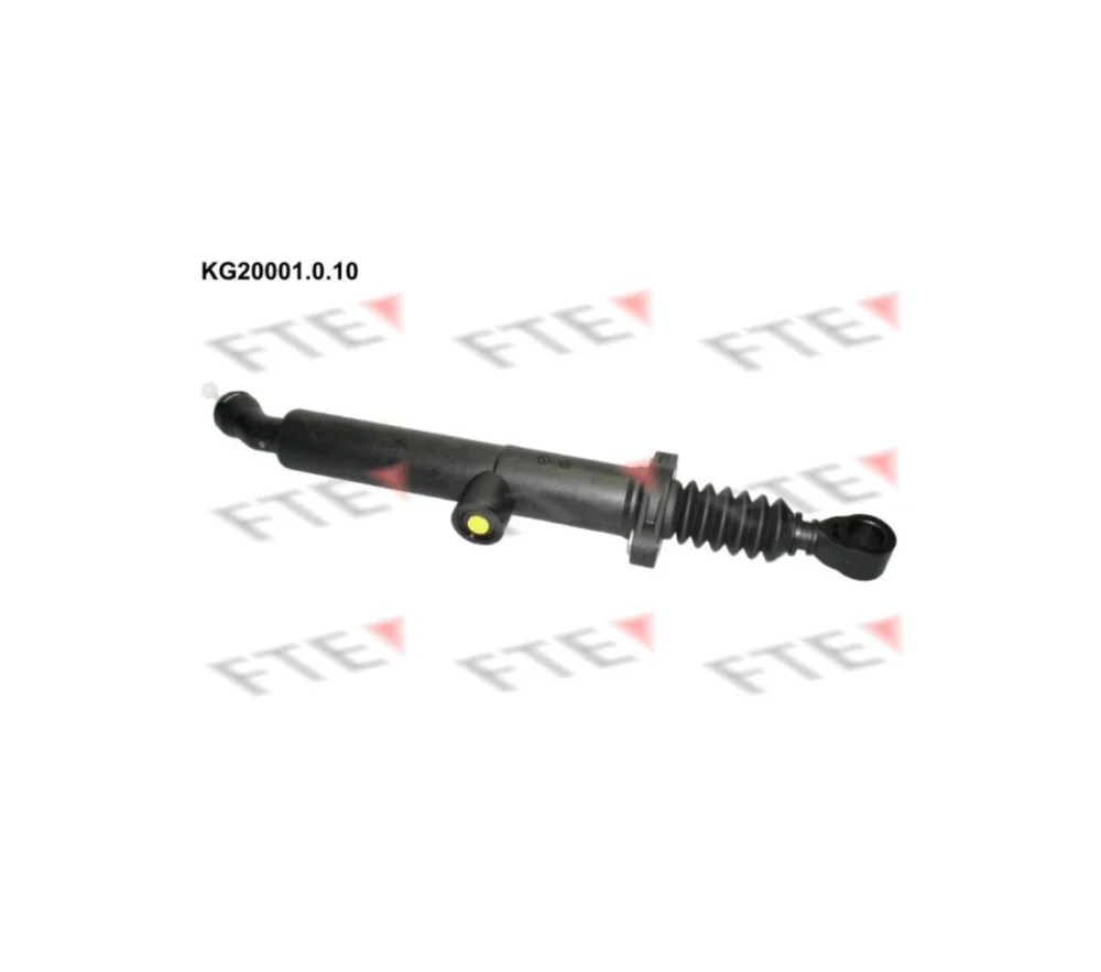 Clutch Master Cylinder Travego, Setra