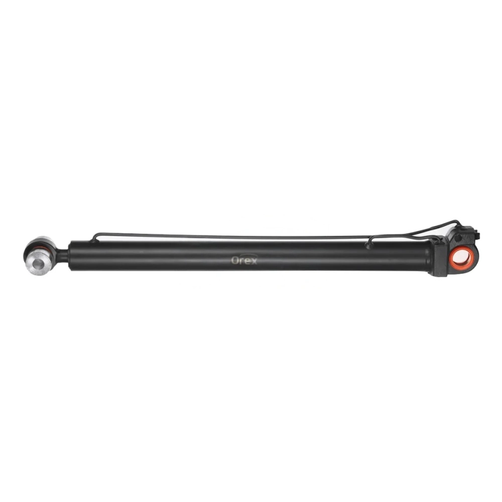 Tilt Cylinder, Driver Cab