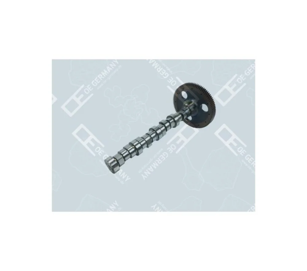 CAMSHAFT