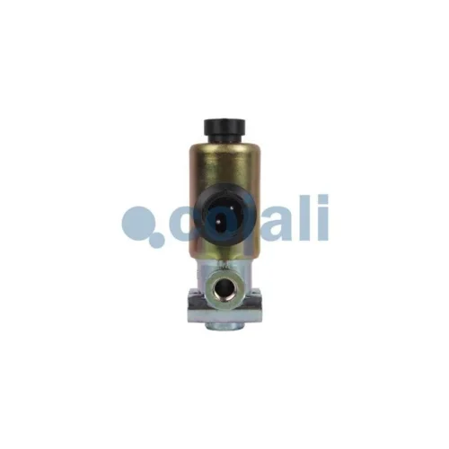 Selenoid Ventili Daf/Mbenz