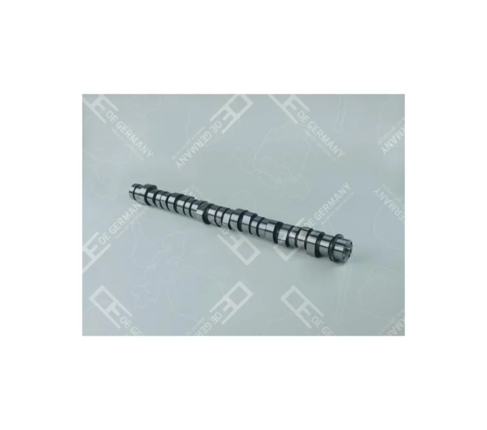 Camshaft