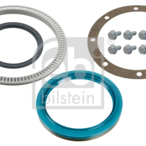 Wheel Seal Repair Kit