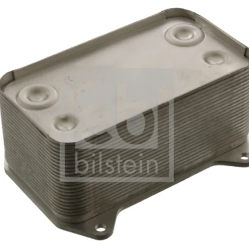 OIL RADIATOR DAF 85FT-95XF