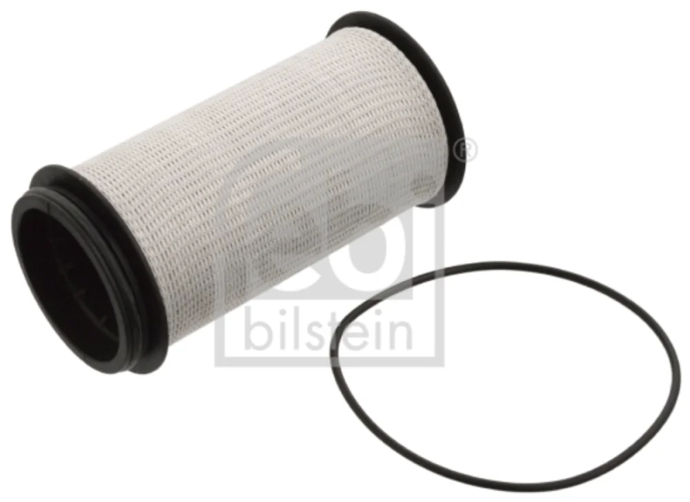Oil Separator Block Connection Gasket