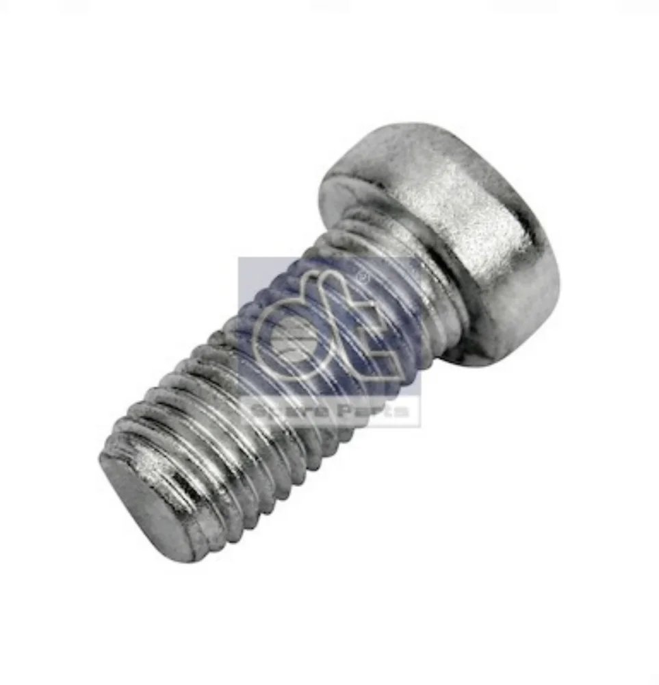 Screw