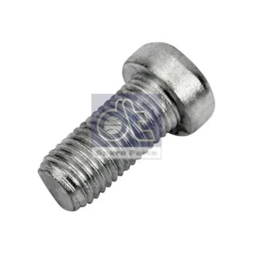 Screw