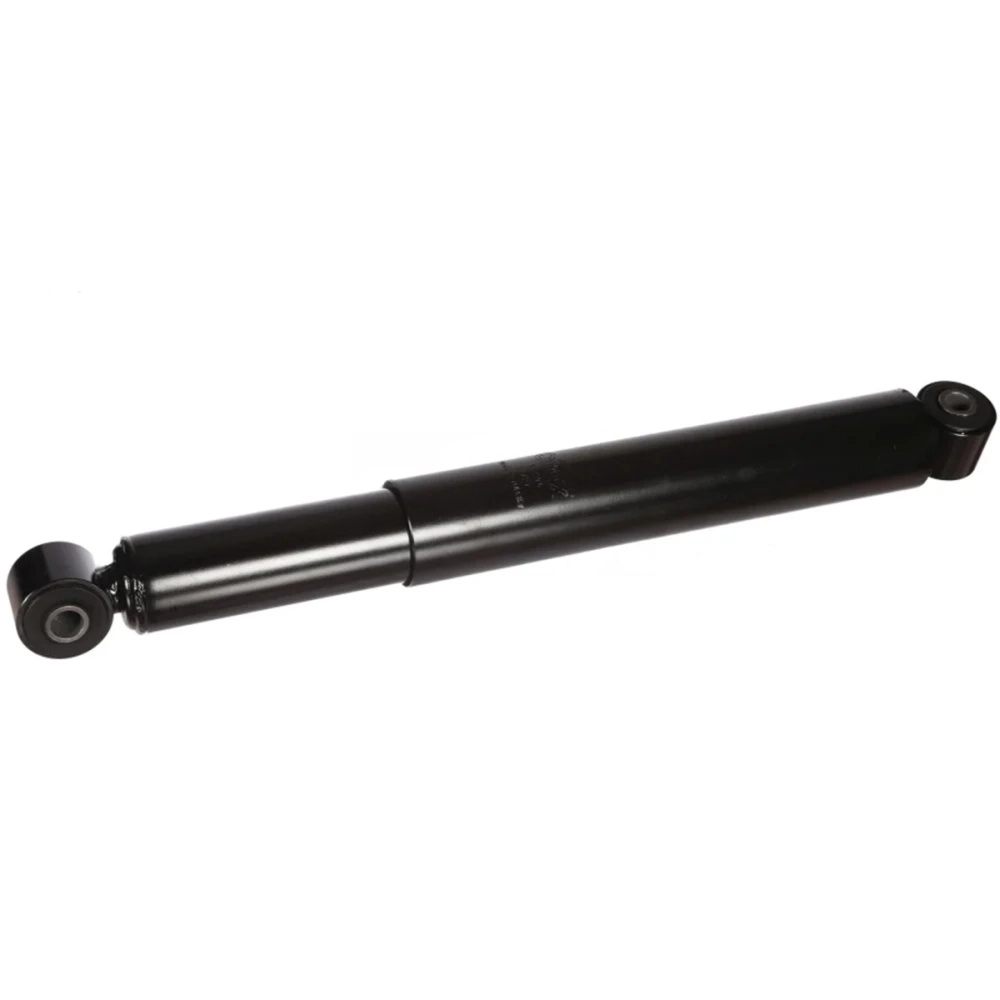 Shock Absorber, Chassis