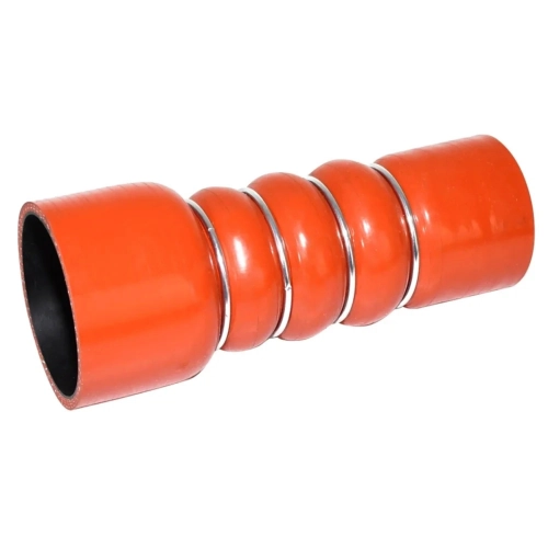 İntercool Hortumu 50X65x190mm  15.153 (Kırmızı)